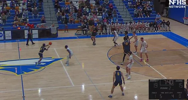 Etowah Gym Picture 1