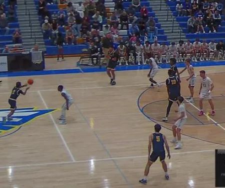 Etowah Gym