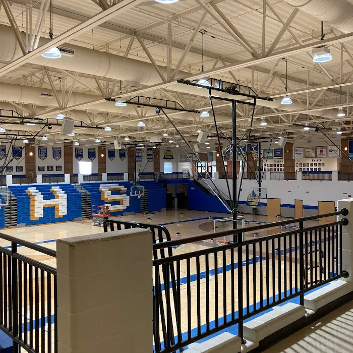 Etowah Gym Picture 10
