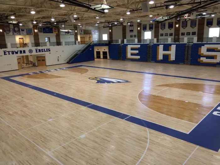 Etowah Gym Picture 2