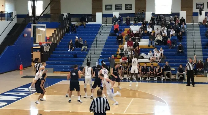 Etowah Gym Picture 6