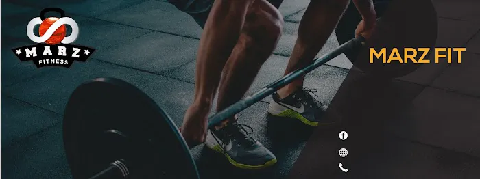 Marz Fitness Picture 1