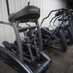 Stack's Gym
