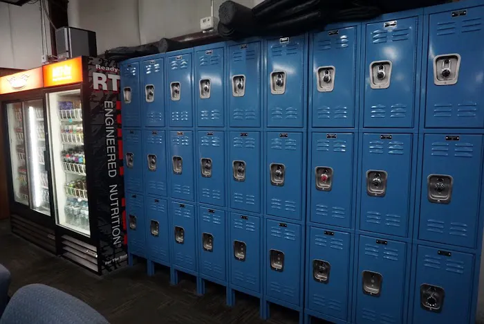 Stack's Gym Picture 6