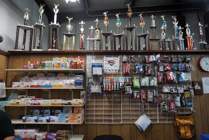 Stack's Gym Picture 8