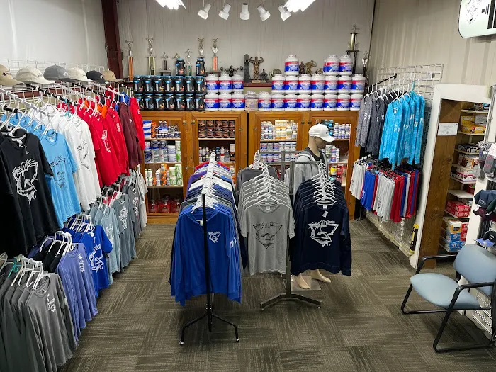 Stack's Gym Picture 10