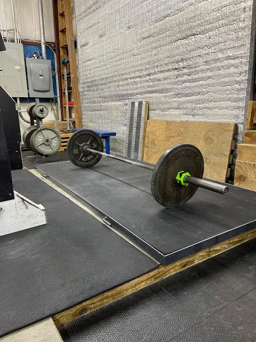 Stack's Gym Picture 7