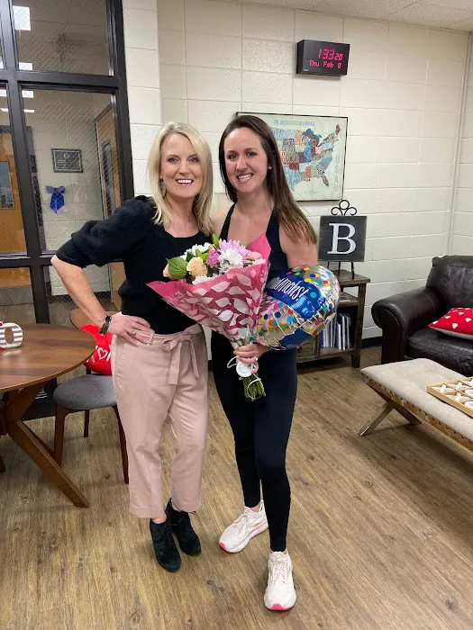 HOTWORX - Woodstock, GA - Towne Lake Picture 10