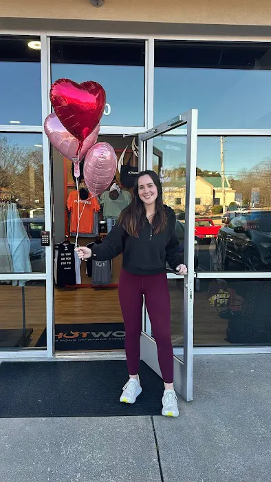 HOTWORX - Woodstock, GA - Towne Lake Picture 3