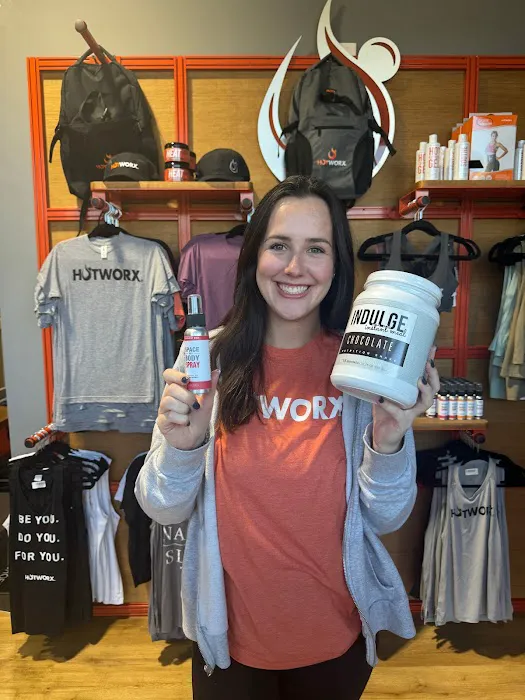 HOTWORX - Woodstock, GA - Towne Lake Picture 4