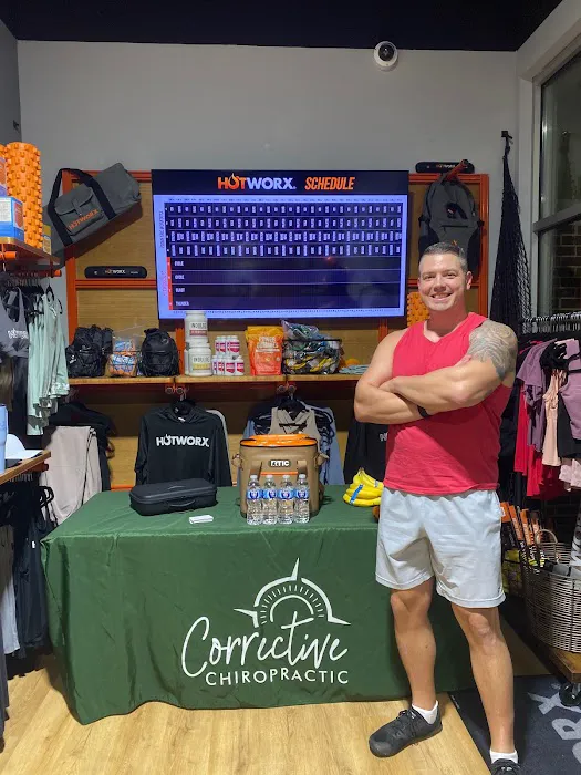 HOTWORX - Woodstock, GA - Towne Lake Picture 6