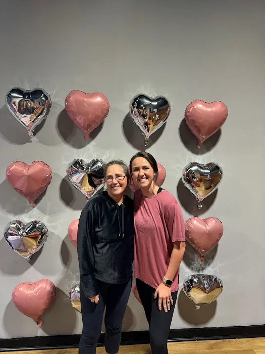 HOTWORX - Woodstock, GA - Towne Lake Picture 1