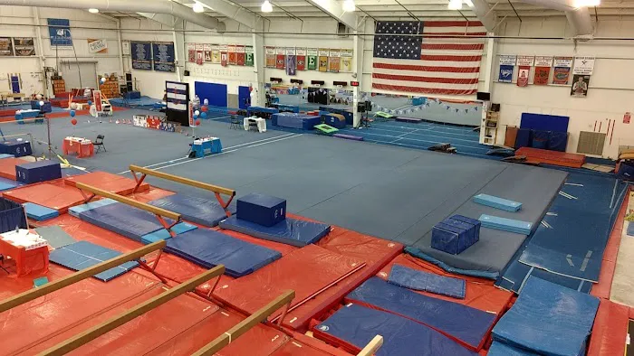 Gymnastics Academy of Atlanta Picture 9