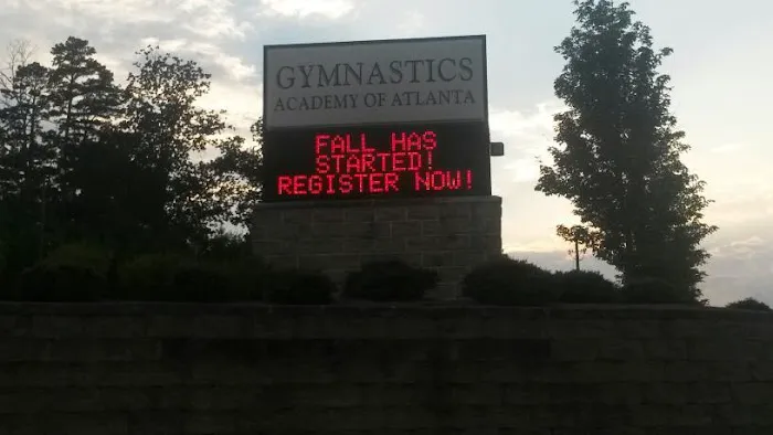 Gymnastics Academy of Atlanta Picture 4