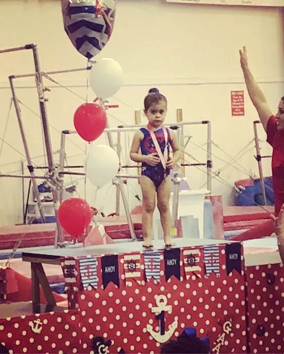 Gymnastics Academy of Atlanta Picture 7