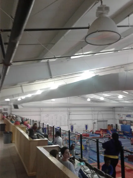 Gymnastics Academy of Atlanta Picture 1