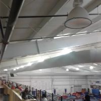 Gymnastics Academy of Atlanta ico