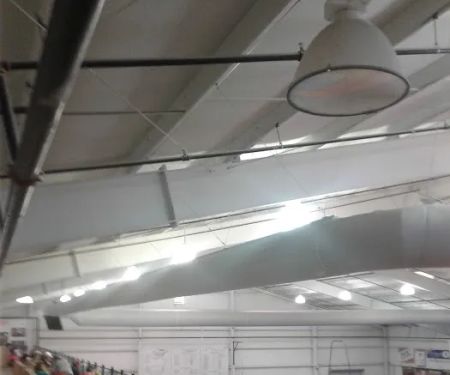 Gymnastics Academy of Atlanta