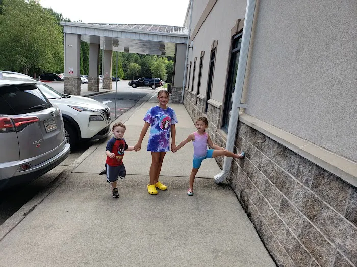 Gymnastics Academy of Atlanta Picture 5