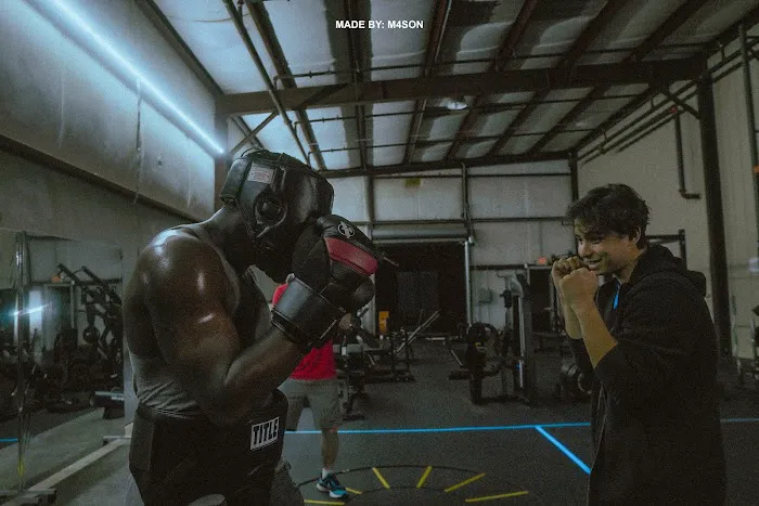 HIT Fitness Kennesaw Picture 10