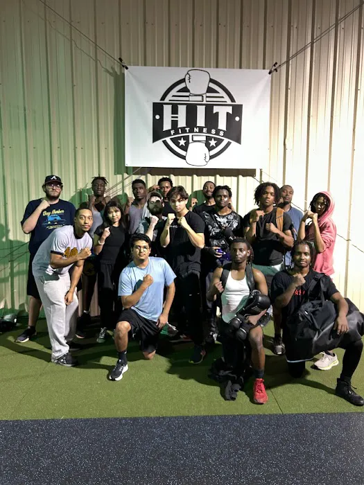 HIT Fitness Kennesaw Picture 8