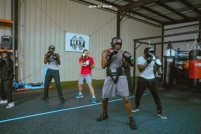 HIT Fitness Kennesaw Picture 2