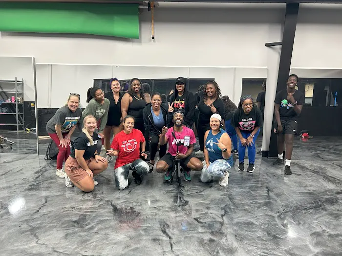 HIT Fitness Kennesaw Picture 9