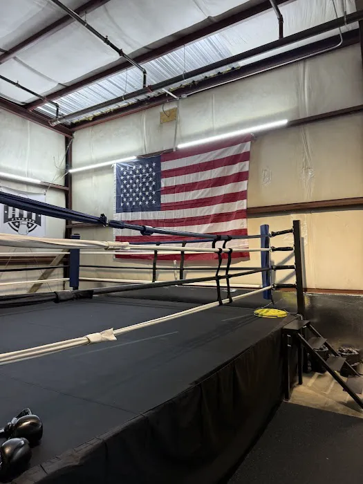 HIT Fitness Kennesaw Picture 1