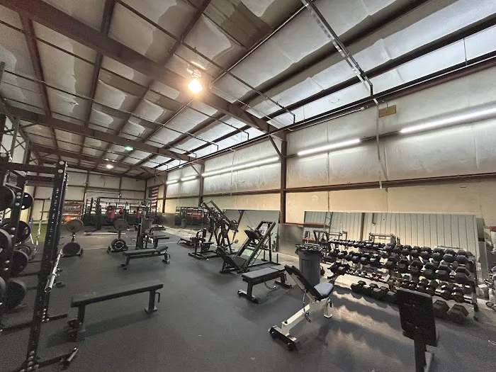 HIT Fitness Kennesaw Picture 4