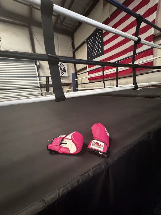 HIT Fitness Kennesaw Picture 3