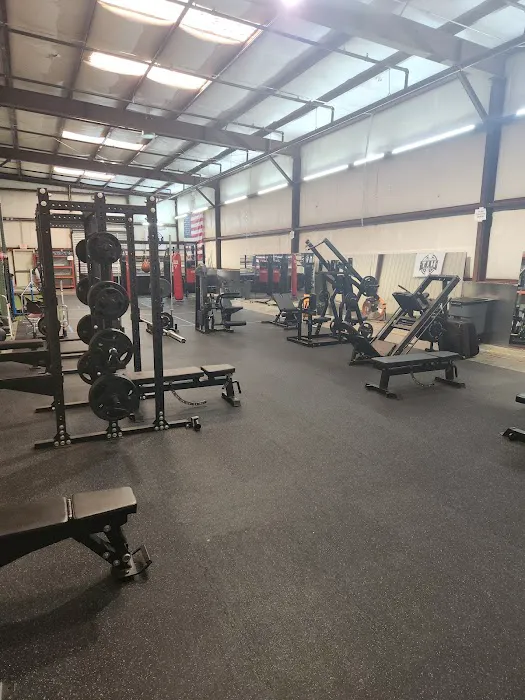 HIT Fitness Kennesaw Picture 6