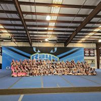 The Stingray Allstars - North Gym ico