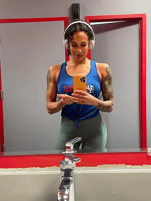 Workout Anytime Kennesaw Picture 9