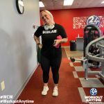 Workout Anytime Kennesaw