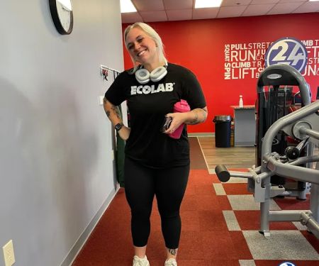 Workout Anytime Kennesaw