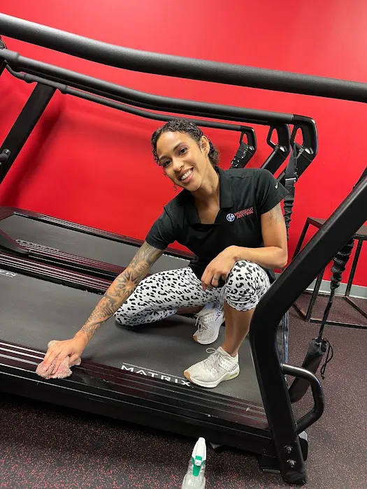 Workout Anytime Kennesaw Picture 3