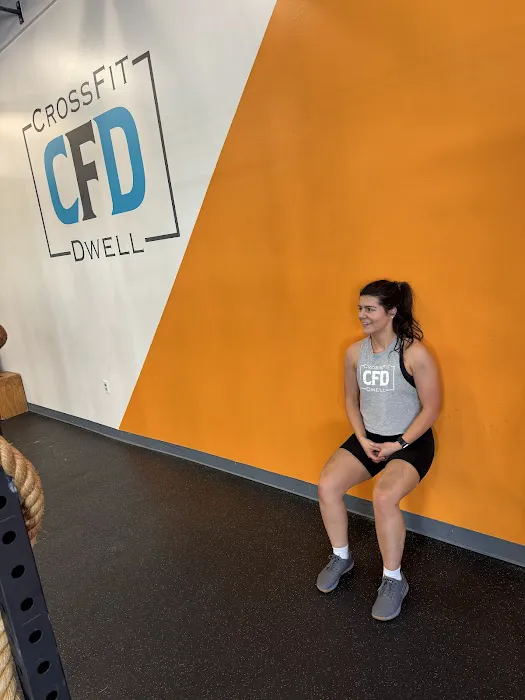 CrossFit Dwell Picture 2