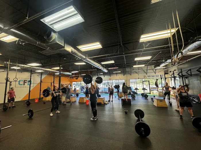 CrossFit Dwell Picture 9