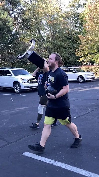 CrossFit Dwell Picture 7