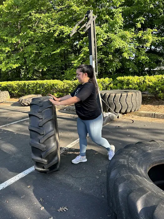 CrossFit Dwell Picture 4