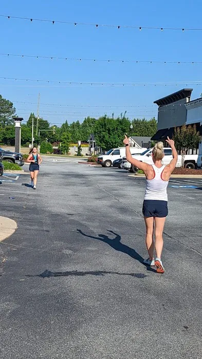 CrossFit Dwell Picture 8