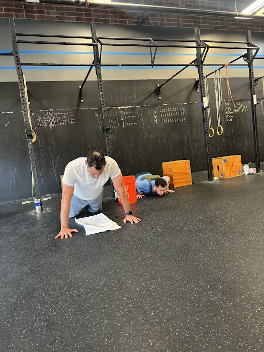 CrossFit Dwell Picture 6
