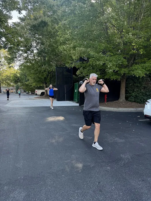 CrossFit Dwell Picture 10