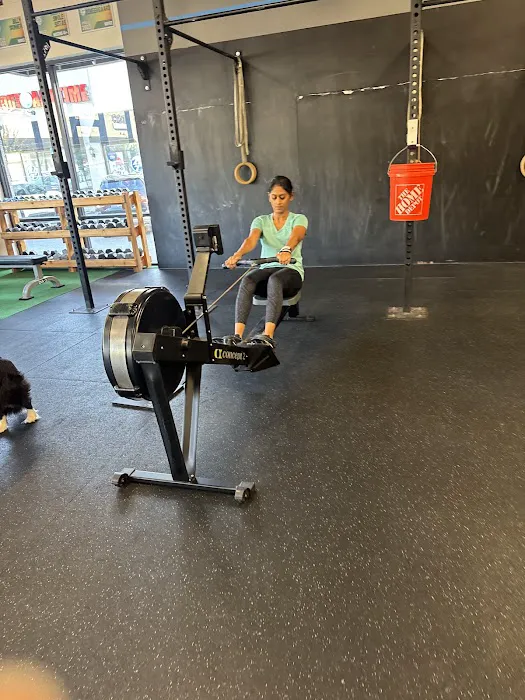 CrossFit Dwell Picture 3