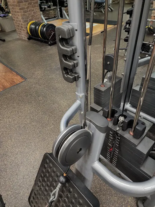 Onelife Fitness Lexington Picture 7