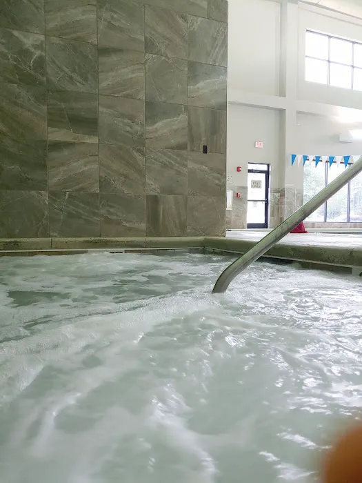 Onelife Fitness Lexington Picture 5