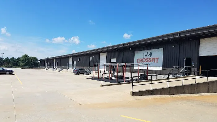 CrossFit Pulse Picture 8