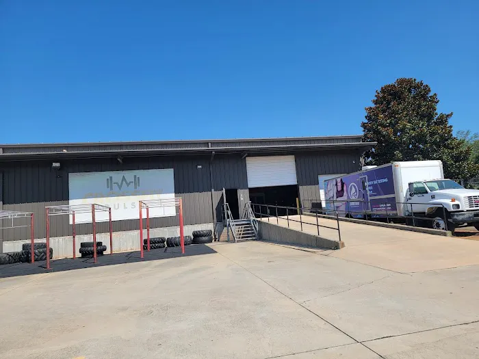 CrossFit Pulse Picture 1