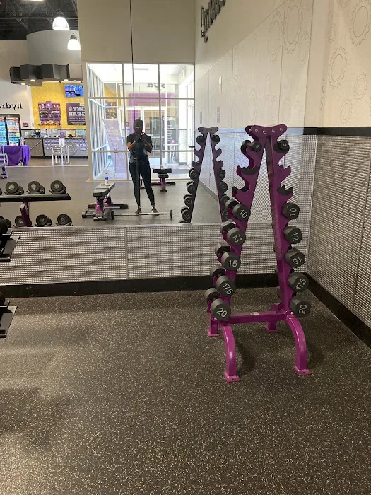 Planet Fitness Picture 3