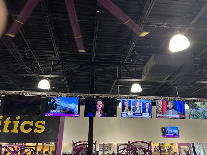 Planet Fitness Picture 2